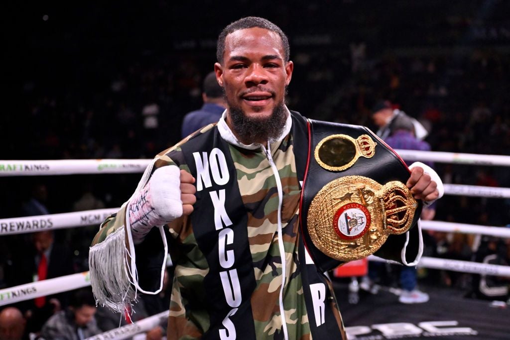 Lamont Roach Confident He Can KO Isaac Cruz; Promises Worst Beating Of Pitbull’s Career