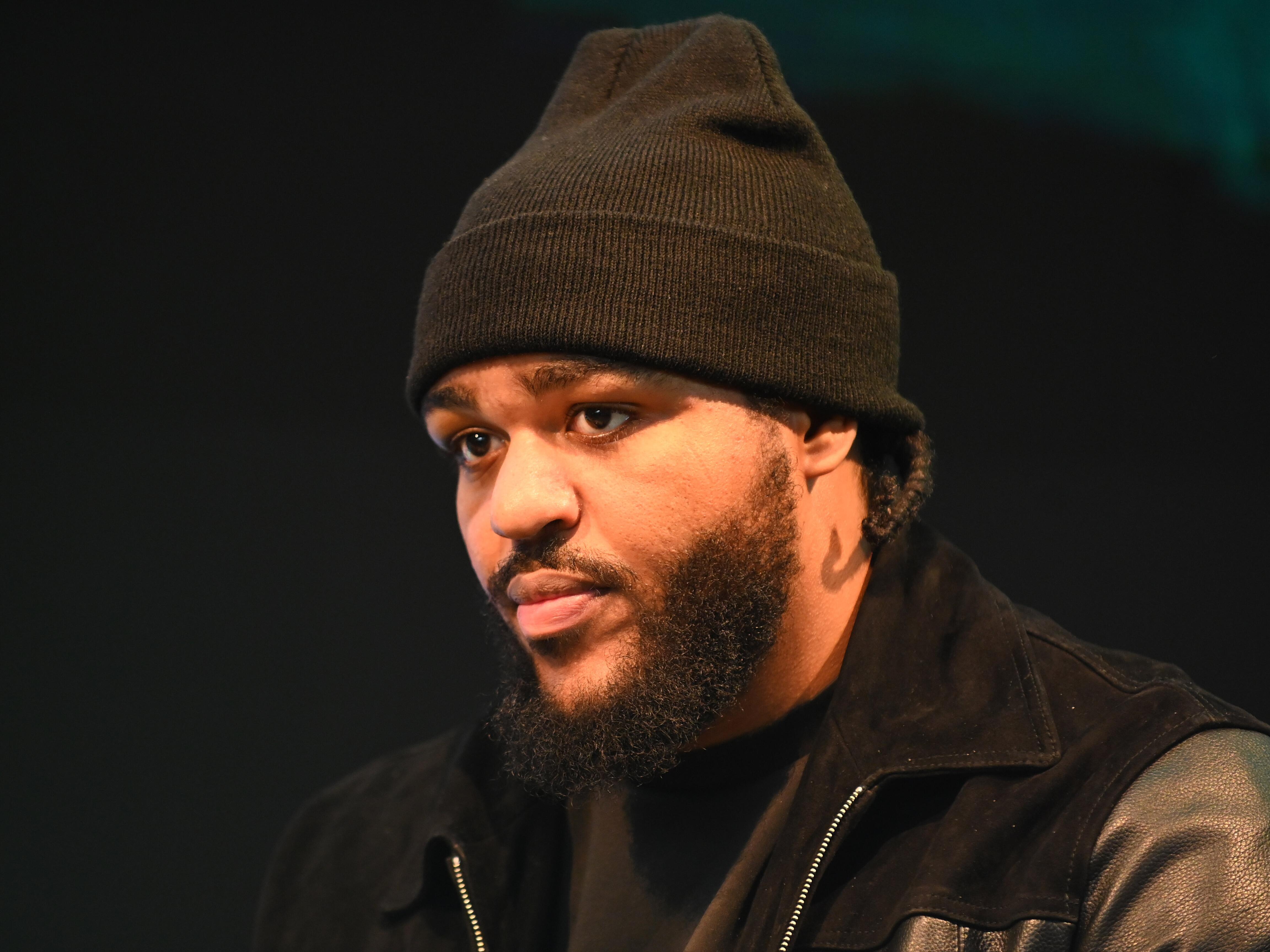 Jeamie TKV Sustains Injury, October 25 Fight vs. Frazer Clarke To Be Postponed