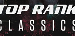 Top Rank Classics logo