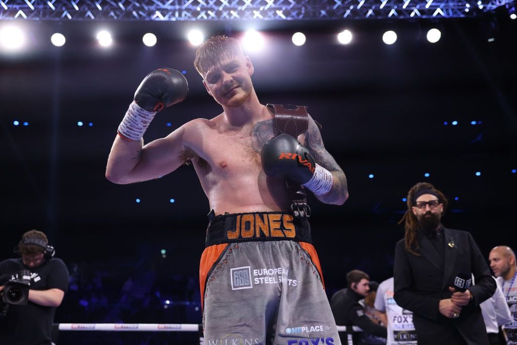 Troy Jones: Liam Cameron's bully tactics won't work on me