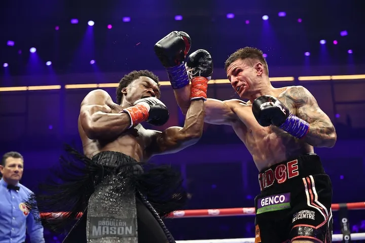 Sam Noakes to get another world title shot in 2026, says Frank Warren