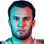 Bakhodur Usmonov photo