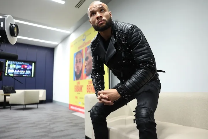 The ‘sudden’ decline of Chris Eubank Jnr can be traced back to 2019