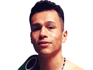 Eliot Chavez