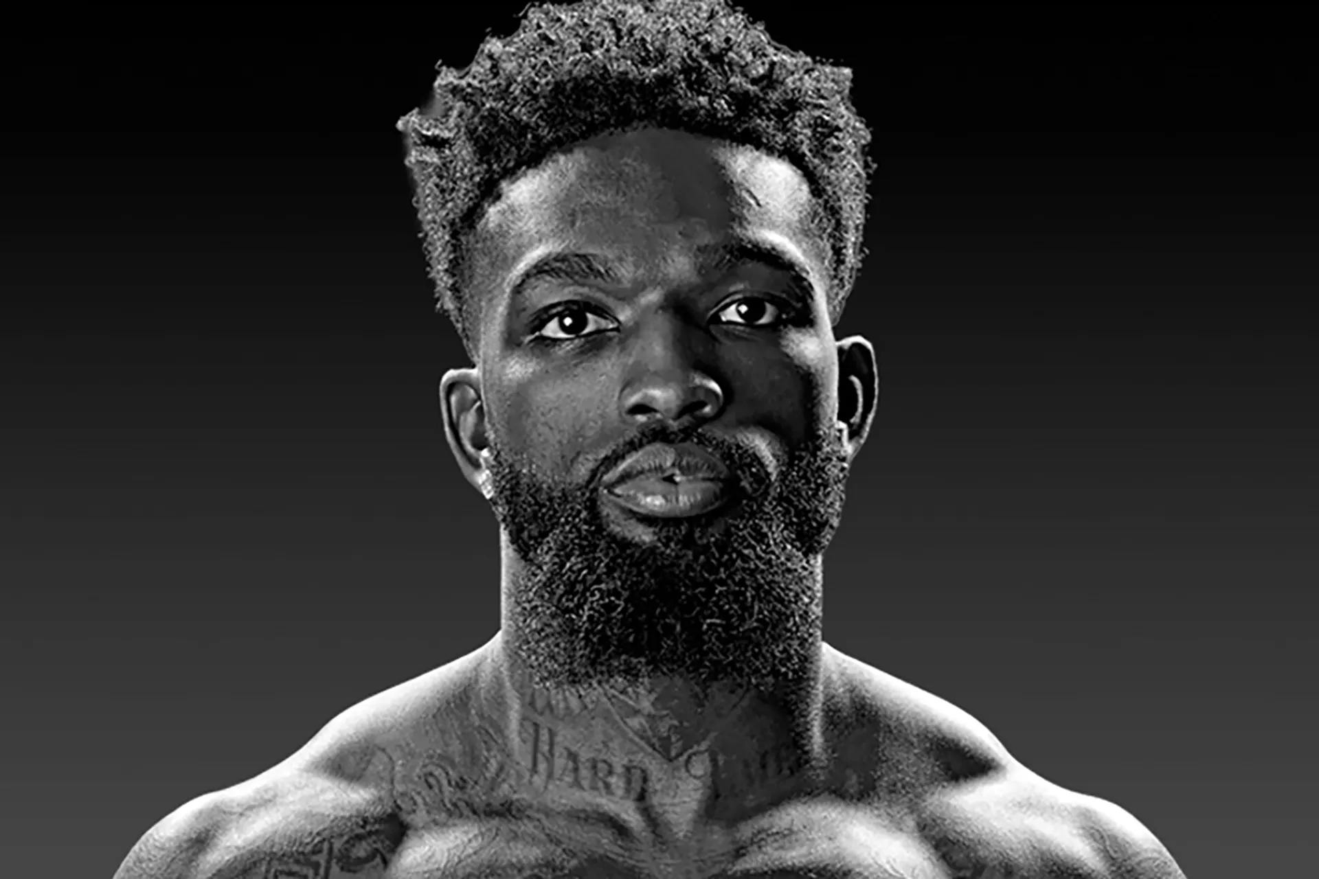 Frank Martin vs. Rances Barthelemy to head Cruz-Roach prelims