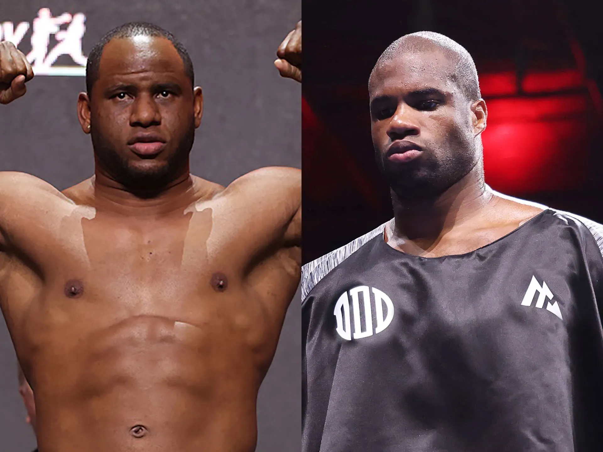 Frank Sanchez-Daniel Dubois IBF eliminator heads to Nov. 13 purse bid