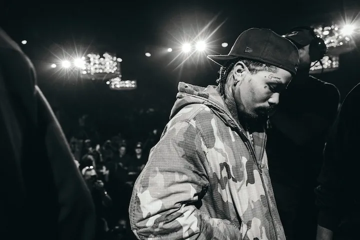 Gervonta Davis-Jake Paul fight threatened by case against Davis