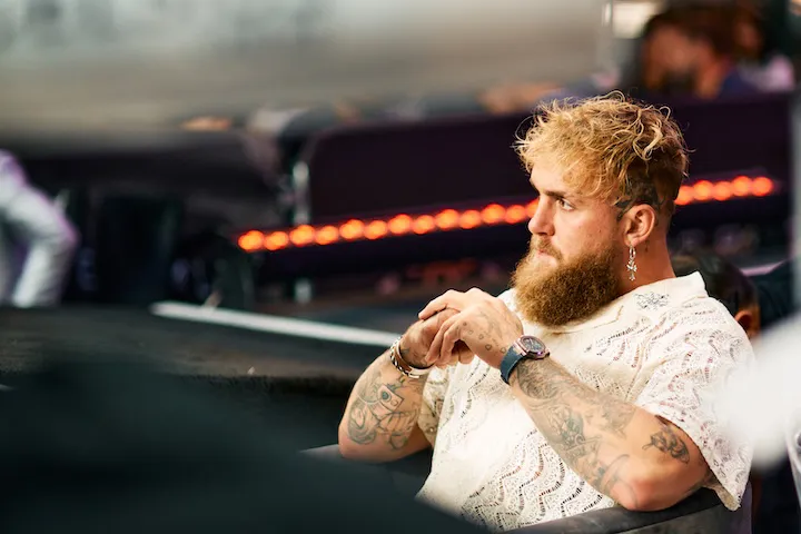 Ranking Jake Paul's 10 best replacements for Gervonta Davis