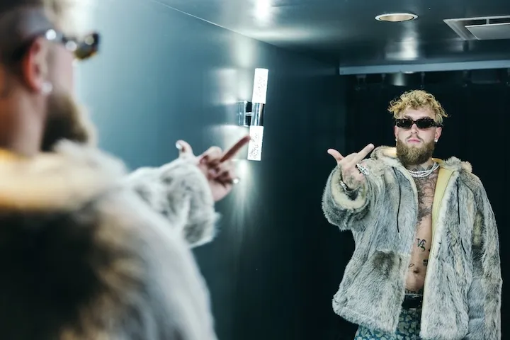 Jake Paul vs. Gervonta “Tank” Davis is officially off, promoter announces