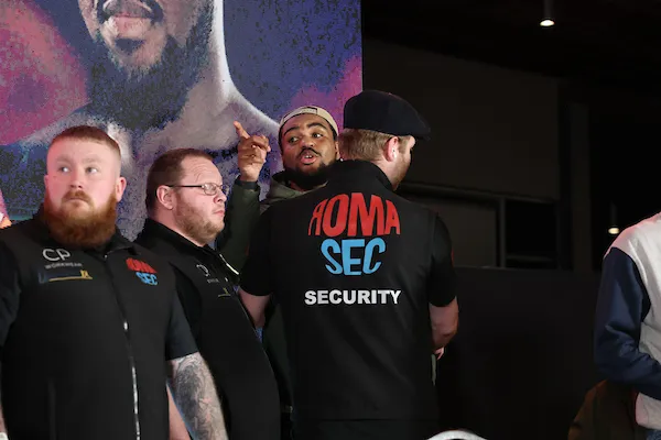 Jeamie ‘TKV’ Tshikeva ‘incentivised’ by bright lights of the BBC