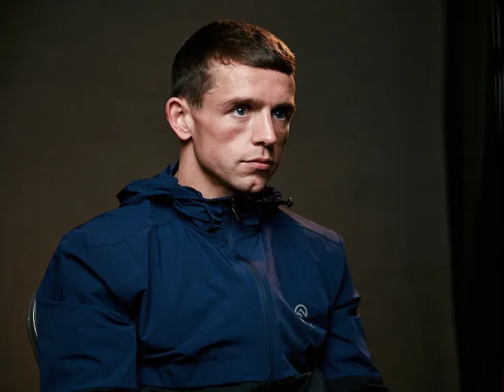 Peter McGrail says Shabaz Masoud doesn’t bring anything he hasn’t seen before