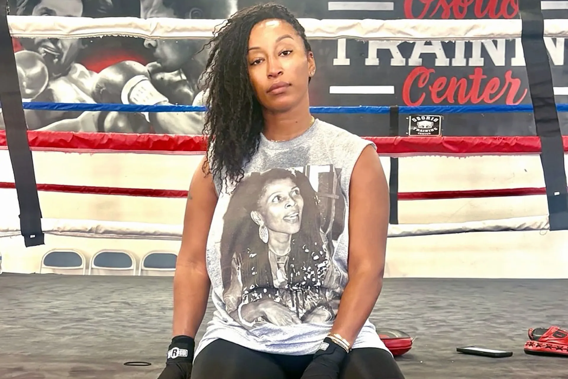 Raquel Miller and Pedro da Silva Conceicao join growing MVP roster