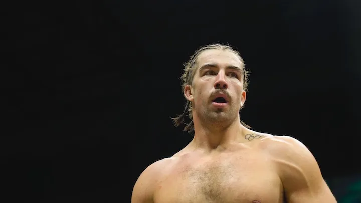 Richard Torrez Jnr back in rotation for potential IBF heavyweight eliminator vs. Frank Sanchez