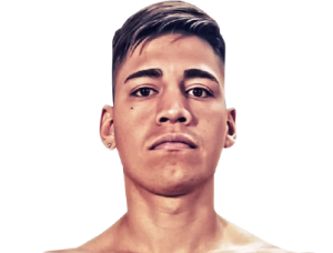 Ruben Nestor Neri Munoz