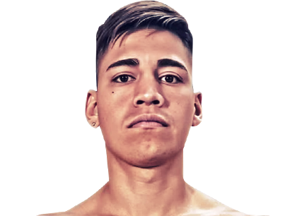 Ruben Nestor Neri Munoz