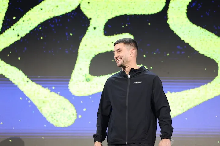 ‘Abnormal Sam Noakes would have fitted in in the 1950s and 60s’