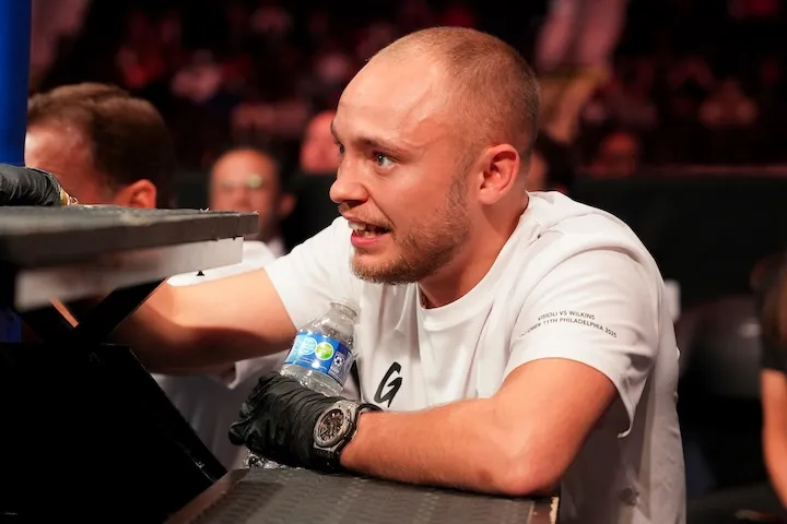 Backed by Sunny Edwards, Gibraltar boxing brothers aim to impress