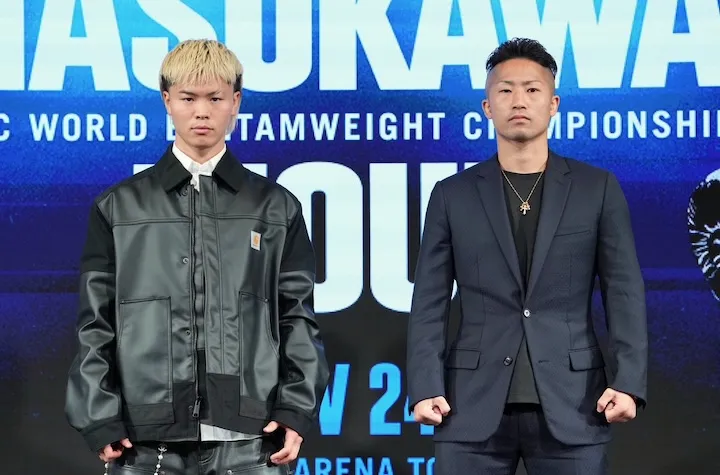 Jason Moloney calls Tenshin Nasukawa-Takuma Inoue ‘50-50,’ eyes winner