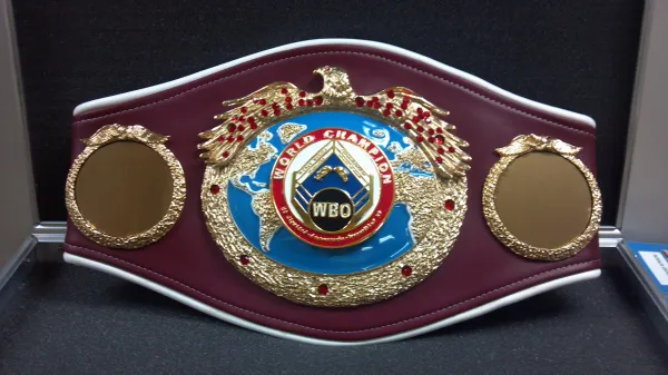 Exclusive: WBO, IBF planning convention in opposition to Zuffa Boxing's proposed changes