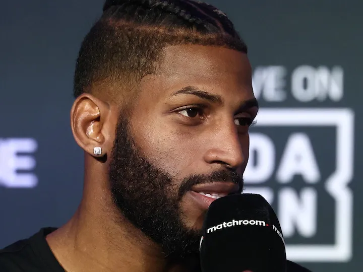 Andy Cruz wins lawsuit against New Champion Promotions; prior agreement invalidated