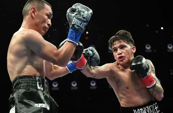 Corey Erdman: Bam Rodriguez Continues To Break Historical Barriers