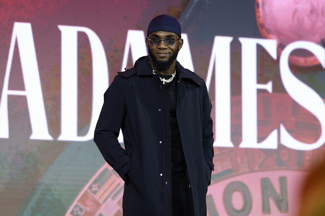 Janibek Alimkhanuly's Manager: Carlos Adames Was 'Afraid' Of Risky Unification