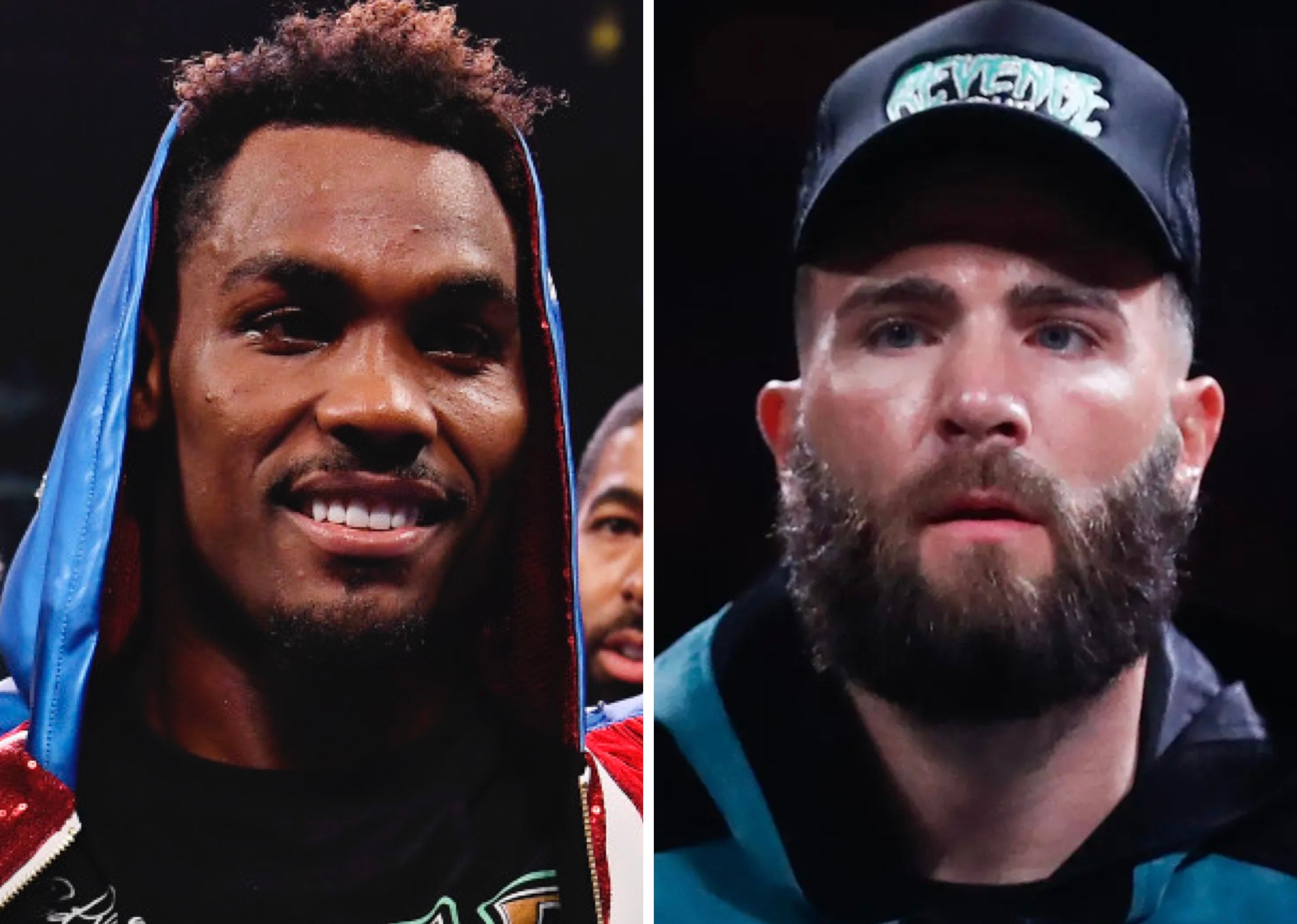 Jermall Charlo-Caleb Plant grudge match being discussed for 2026