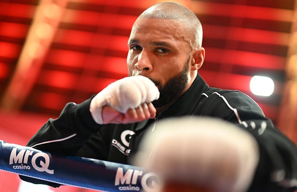 How does Chris Eubank Jr. beat Conor Benn again, what does it mean?