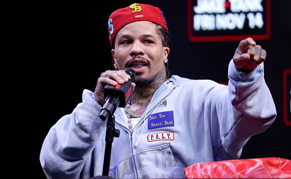 Gervonta Davis To Be Removed From Jake Paul Fight; Andre Ward Asked To Step In
