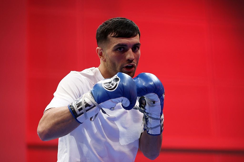 Can Jack Catterall rediscover his ruthless streak against Ekow Essuman?