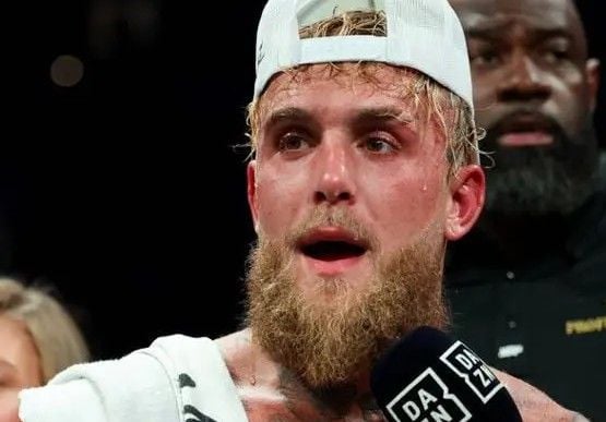 Jake Paul's return could shift to December as replacements explored