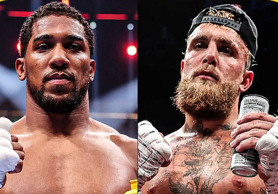 Paul-Joshua undercard announced: Russel-Hiraoka off, Silva-Woodley, Baumgardner-Beaudoin on