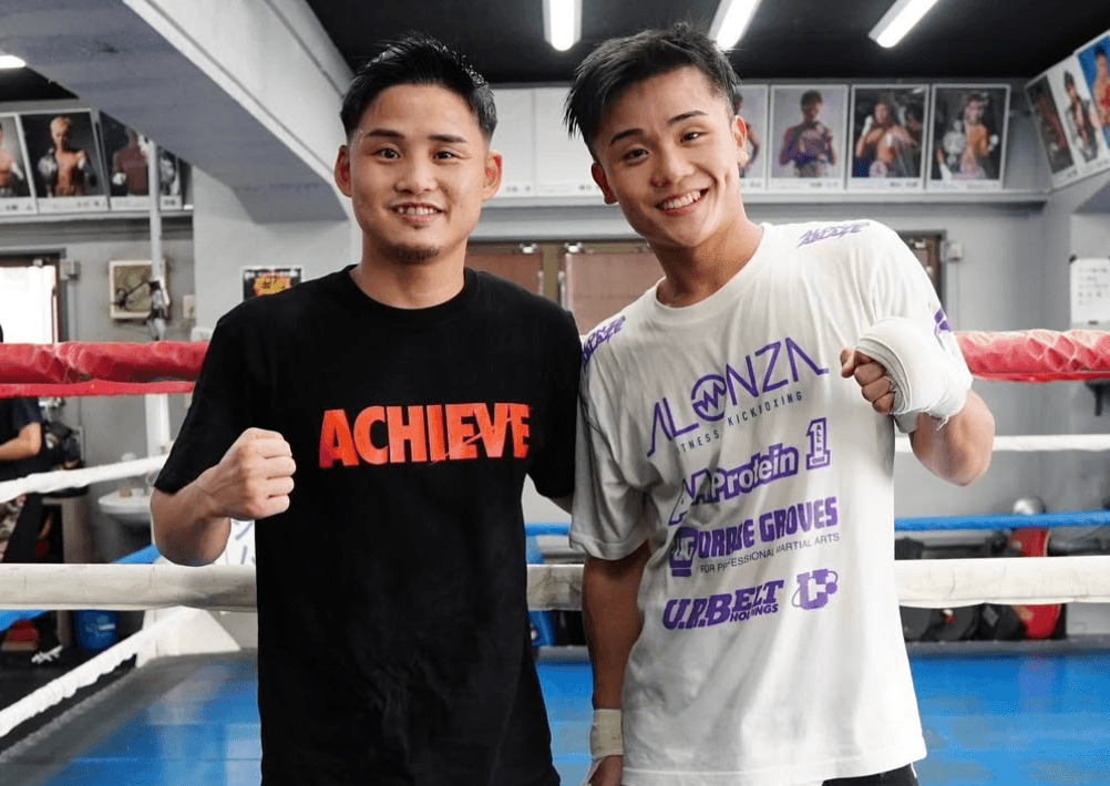 Hiroto Kyoguchi enjoys 'peaceful days' of retirement