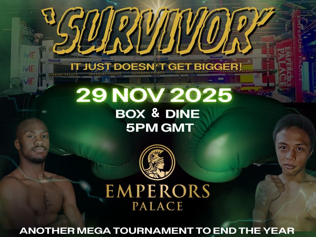 Ricardo Malajika-Vince Paras IBF Junior Bantamweight Eliminator Set For Nov. 29