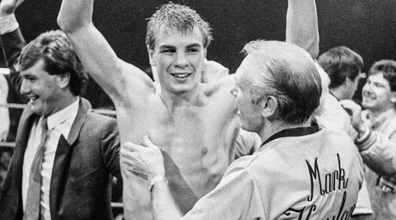 Mark Kaylor, former British and Commonwealth champion, has died at the age of 64