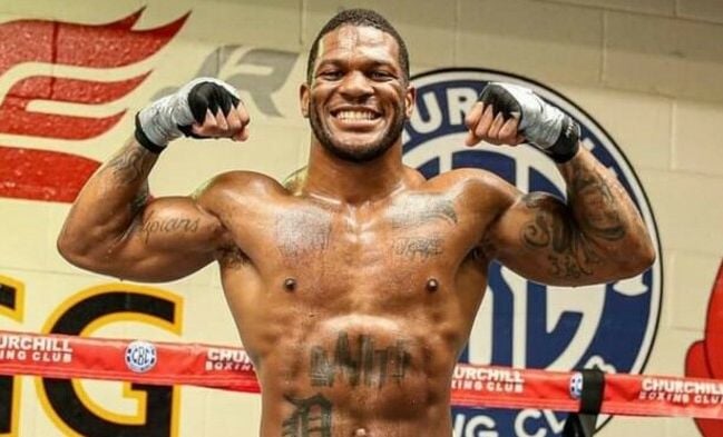 Perfect timing for Kurt Scoby, Adam Azim better be ready, says Bermudez