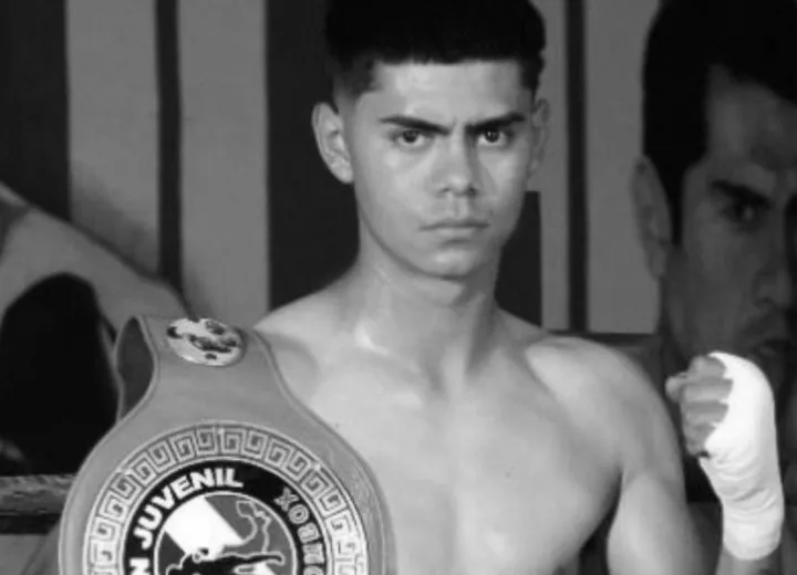 Sergio Mendoza knocks out Mpumelelo Tshabalala in IBF title eliminator