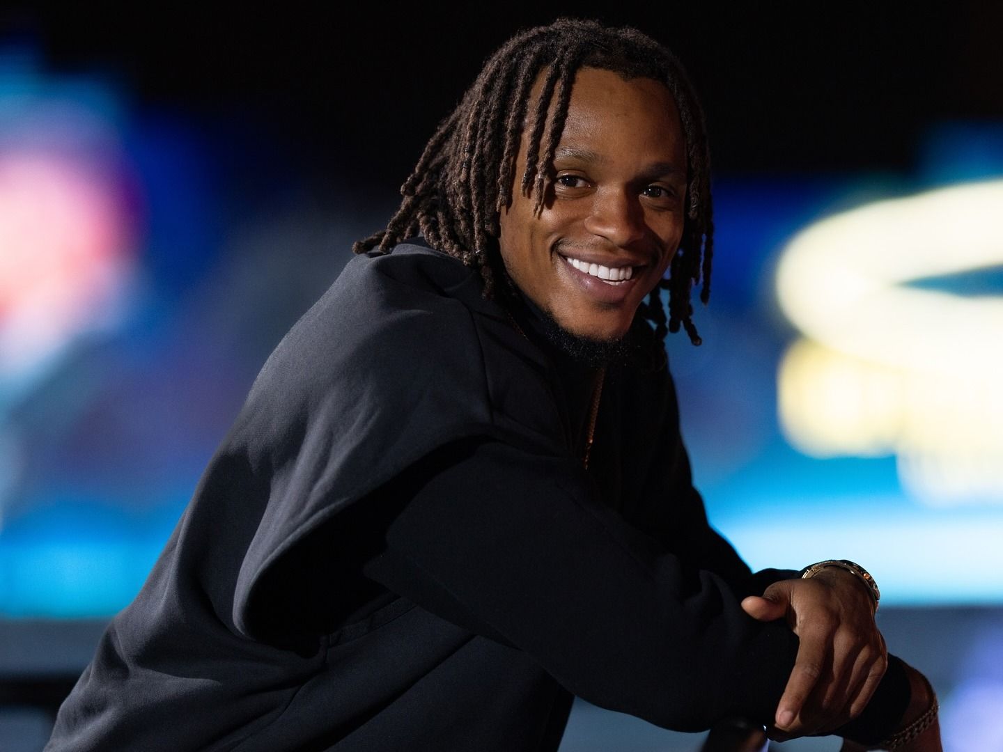 Anthony Yarde Prepares To Open The Fourth File In His Strange 10-Year Career