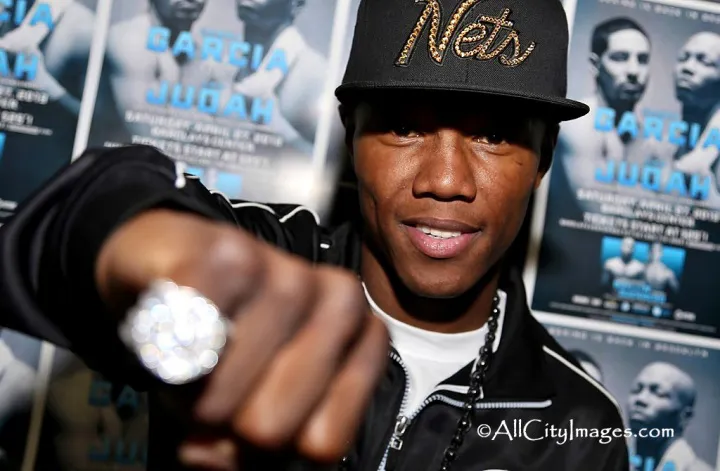 Life is beautiful for Zab Judah, 48, six years after brain surgery