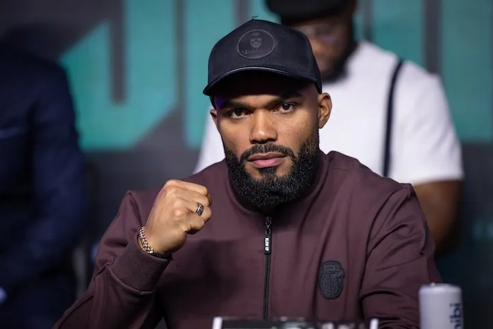 Albert Ramirez headlining on February 5 in Montreal, Canada