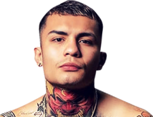 Alejandro Jair Gonzalez