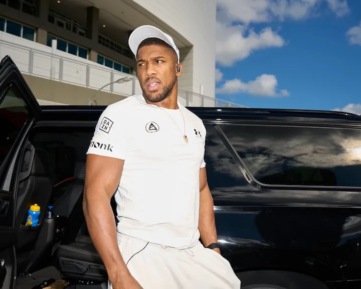 Anthony Joshua vs. Jake Paul: Sometimes the easiest fights are the hardest to win