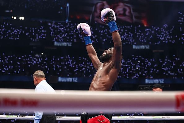 Mike Coppinger: Terence Crawford is undoubtedly great, but just how great? That's up for debate