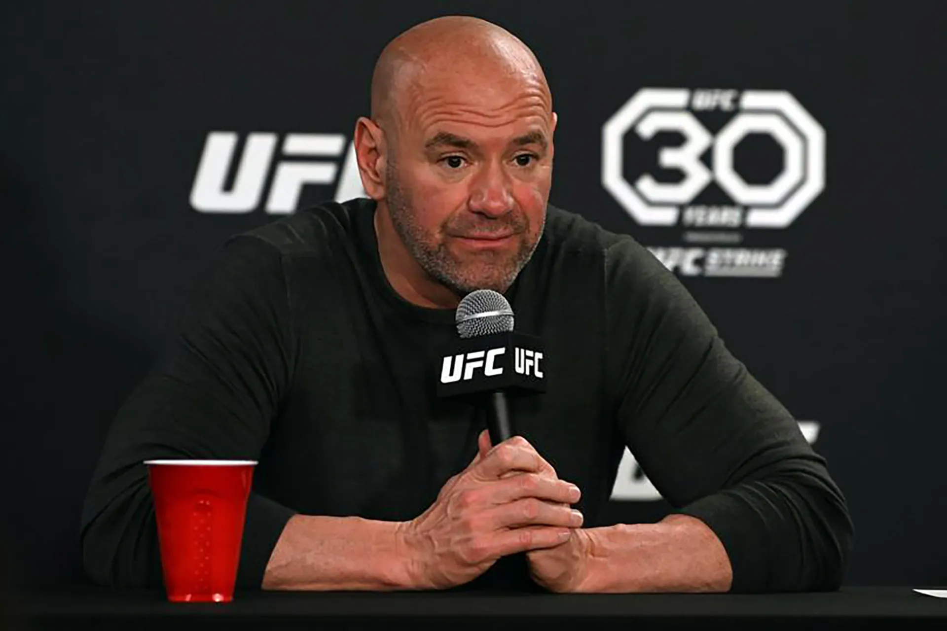 Zuffa Boxing first show planned for January 23 on Paramount+