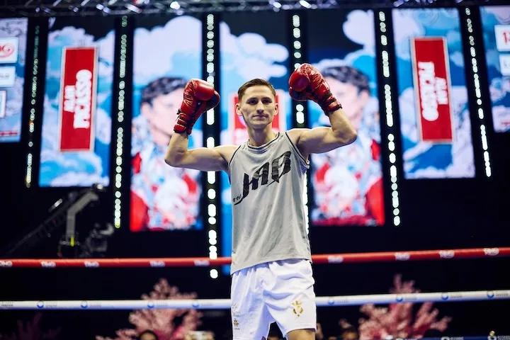 Upsets over Naoya Inoue and Bam Rodriguez being plotted by Sean Gibbons