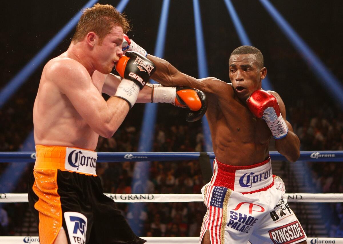 Erislandy Lara credits defensive style, light schedule for longevity: '42 is the new 32'