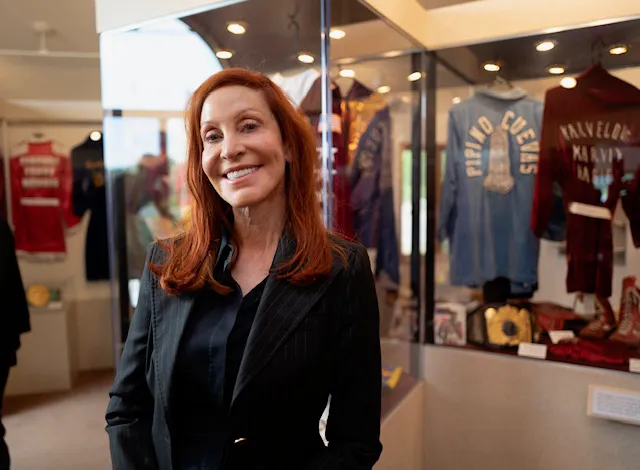 Dr. Margaret Goodman interview (Part III): 'PEDs enable all the damage in boxing'