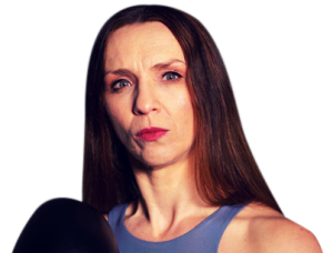 Jessica Radtke Maltez