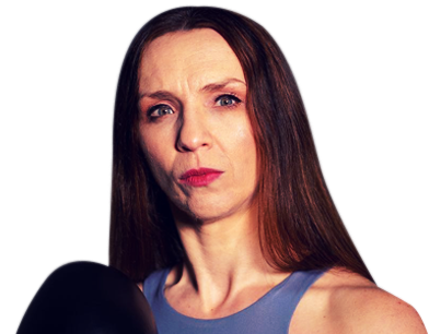 Jessica Radtke Maltez