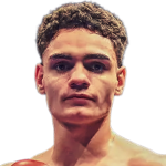 Joshua James Pagan photo